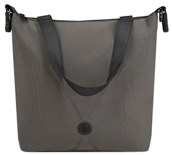 Детская коляска Roan Sol Flowers 3 в 1 с автокреслом Tutis Elo Black RSF/5003 Forest Clearing/Black