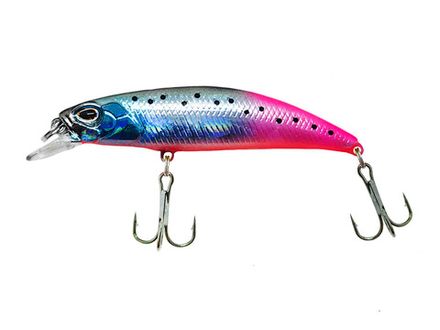 Воблер 4.6 гр D-Ocean LOKI 53s Col.39