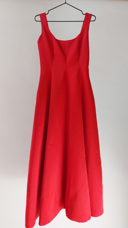 Платье Carolina Herrera