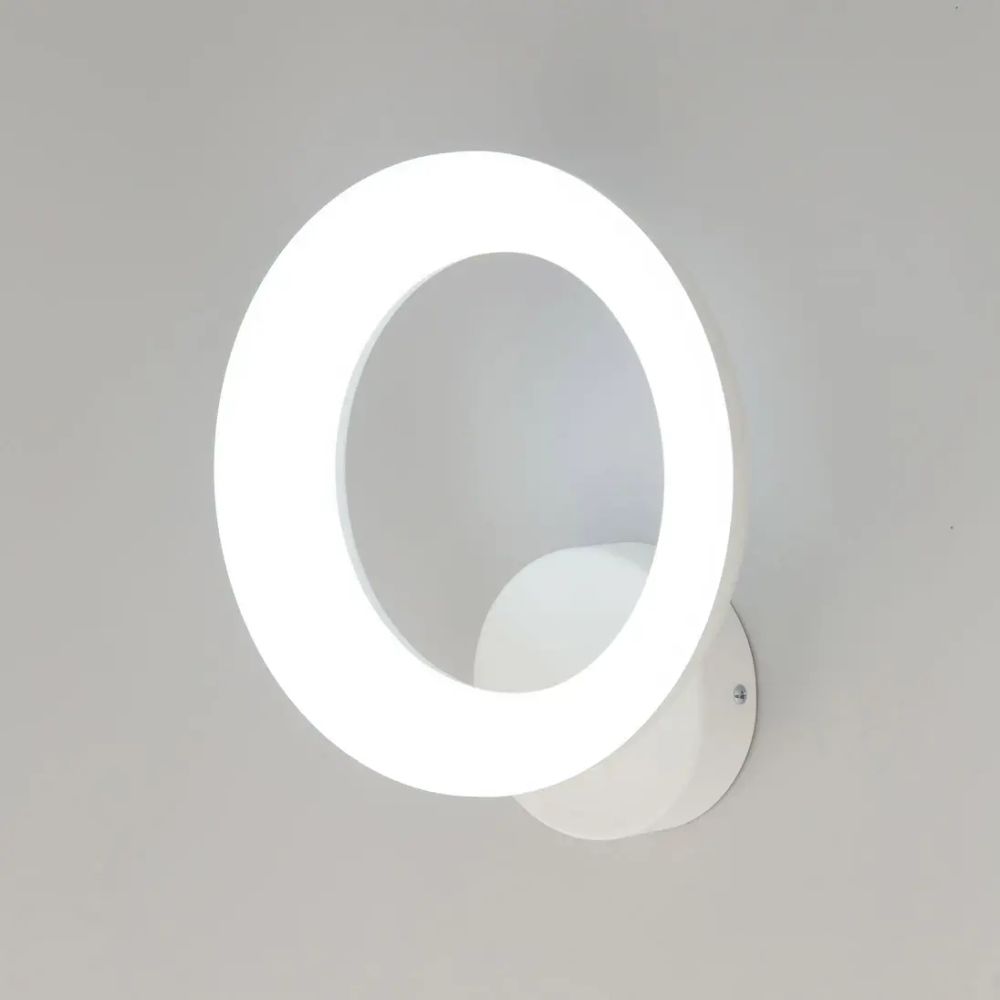 Citilux Паркер CL225B310 Бра светодиодное Белое