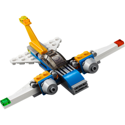 LEGO Creator: Реактивный самолет 31042 — Super Soarer Misb — Лего Криэйтор Создатель Созидатель