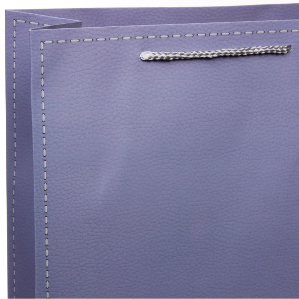 Пакет подарочный «Элегантный подарок» 32*26*12 см