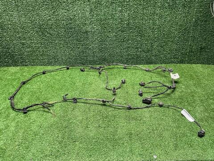 Проводка заднего бампера Mercedes GLE V167 (18-24)