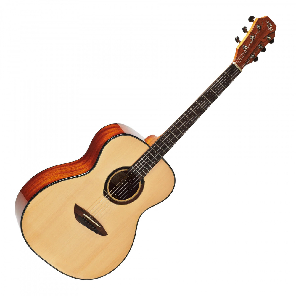 Акустическая гитара Gopherwood G111 NA