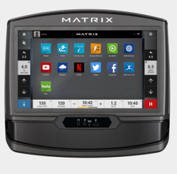 MATRIX TF50XIR