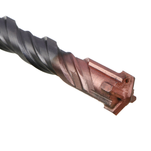 Бур 4-хгранный SDS-PLUS D12х200/260мм Ермак