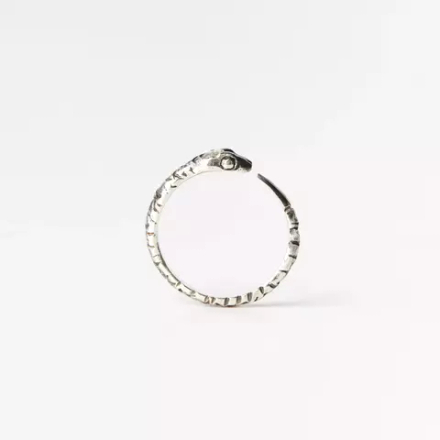 Mineral Weather Кольцо «Змея»