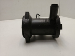 WD-10160N кт122 Улитка сливного насоса для стиральной машины LG 3108ER1002 б/у