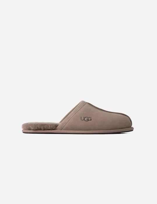 UGG Scuff Slipper Caribou