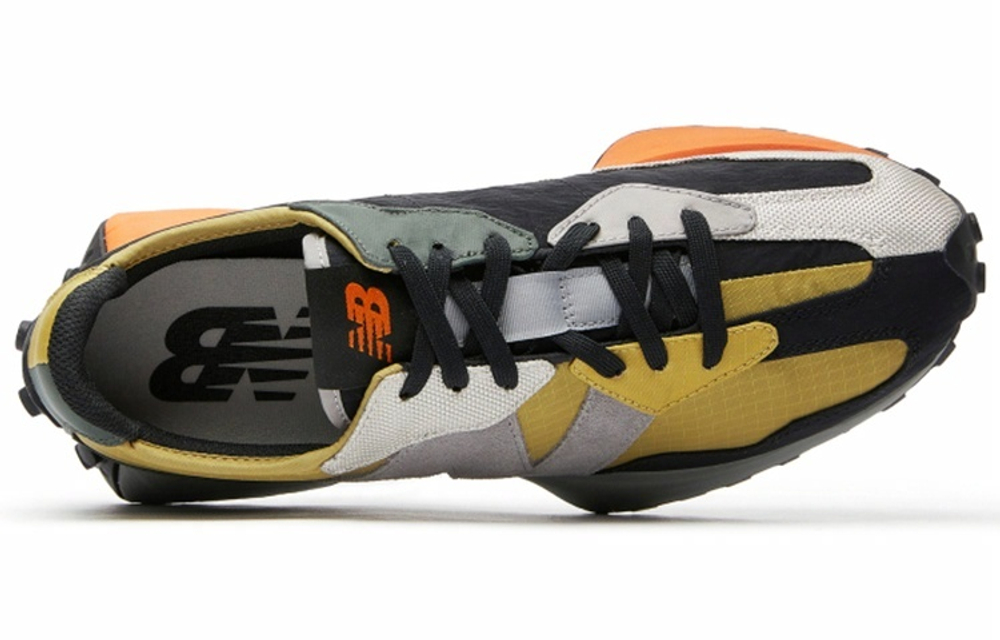 Кроссовки New Balance Nb 327