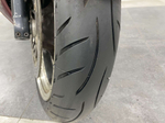 Kawasaki ZZ-R1100 , 1999