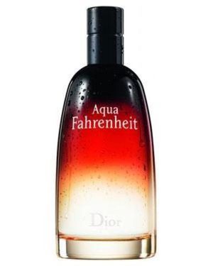 Christian Dior Aqua Fahrenheit