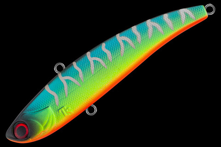 Раттлин TsuYoki HITOCHI 75S 805