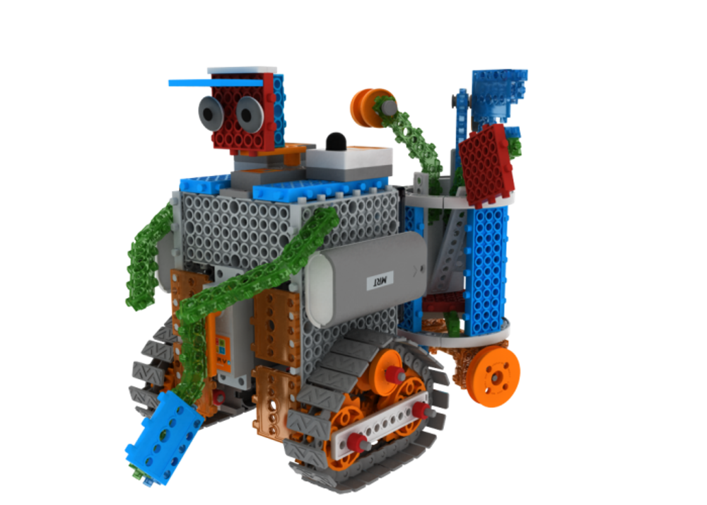 HunaRobo MRT3 1+2+3+4 (более 100 роботов)