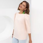 Блуза Моя индустрия Charutti (Акция)