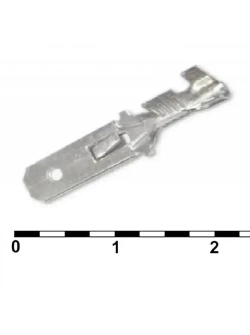 RiverToys Клемма 100 шт.