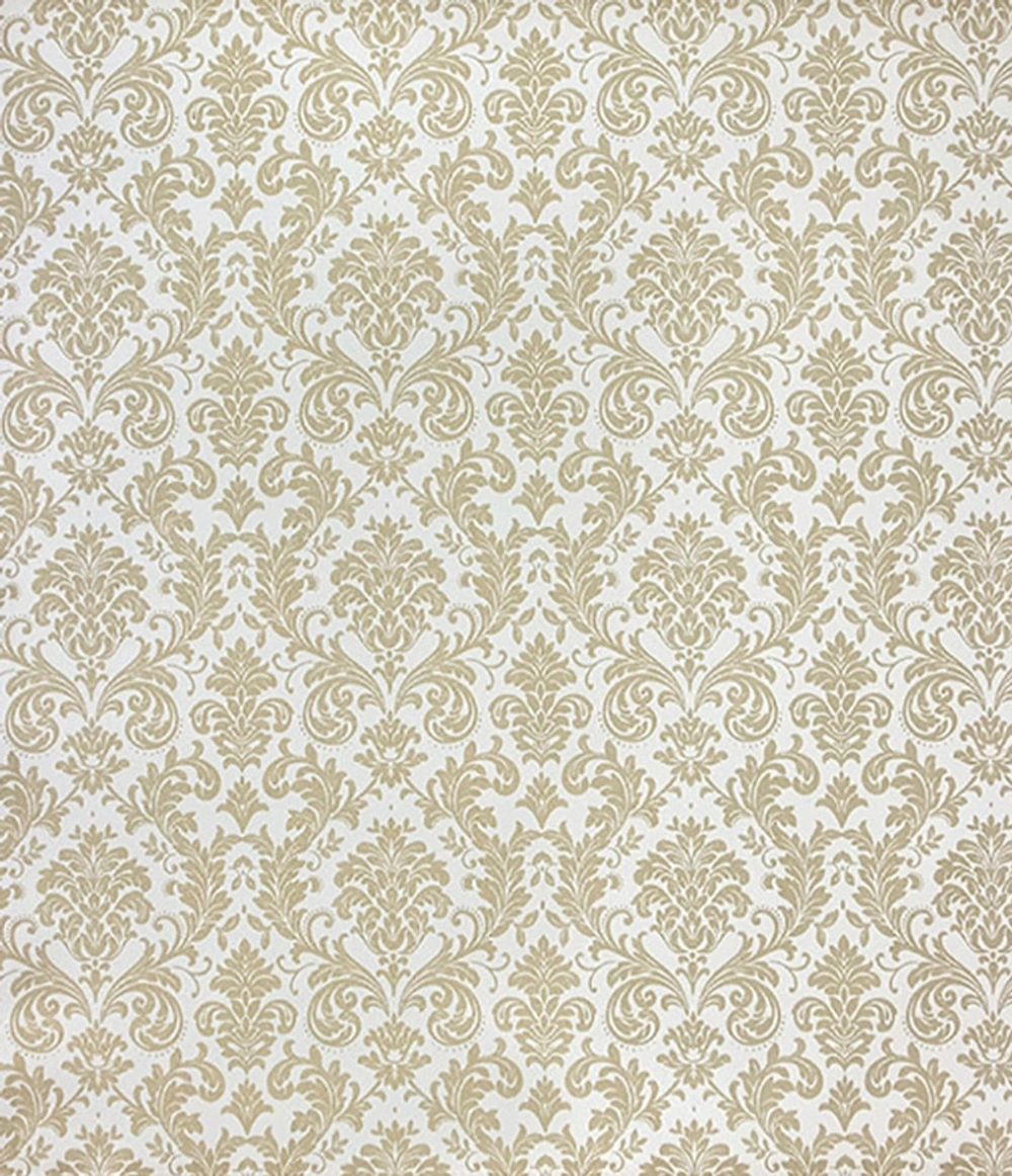 Рулонные шторы витражные Дамаск Экр