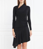 Платье Pinko - черный(102488 A1BQ)