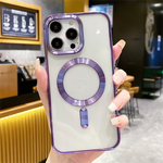 Накладки SHOW YOURSELF Color для iPhone 14 Pro Max