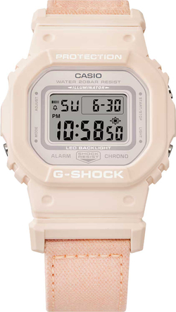 Часы Casio GMD-S5600CT-4