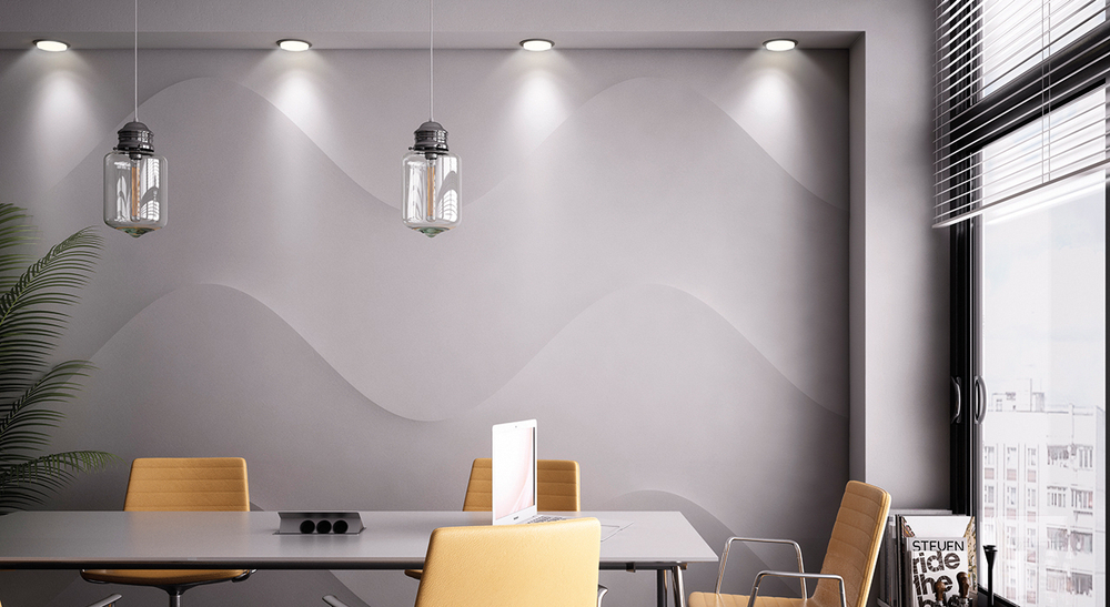 Интерьерные панели Nuanse