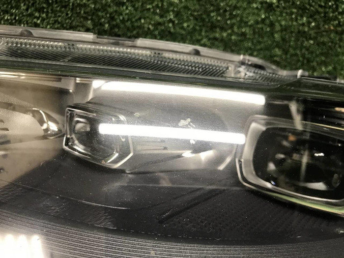 Фара левая Haval F7 (2018-2024) LED