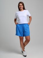 Шорты Летний драйв-3 Виотекс ГОЛУБОЙ
