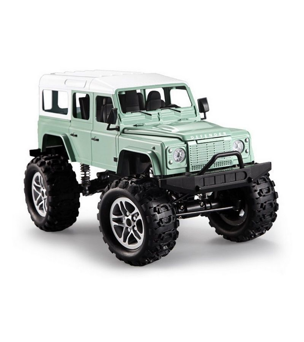 Радиоуправляемый краулер Double Eagle Land Rover 1:14 4WD 2.4G