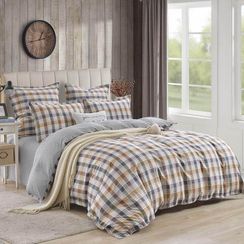 Рокки КПБ сатин Евро 4н