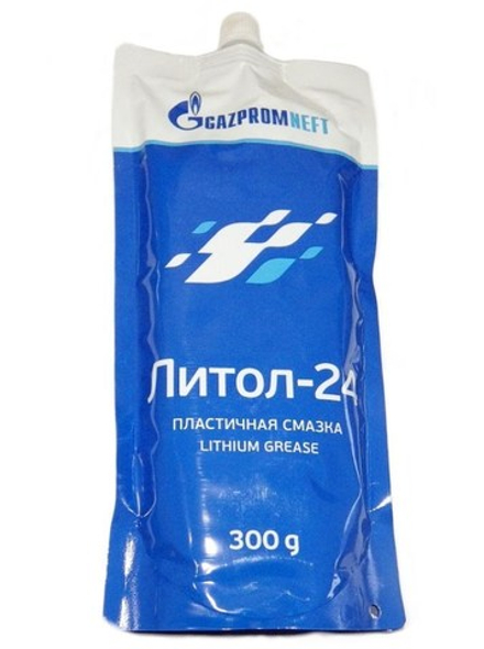 Литол-24 Gazpromneft 300г