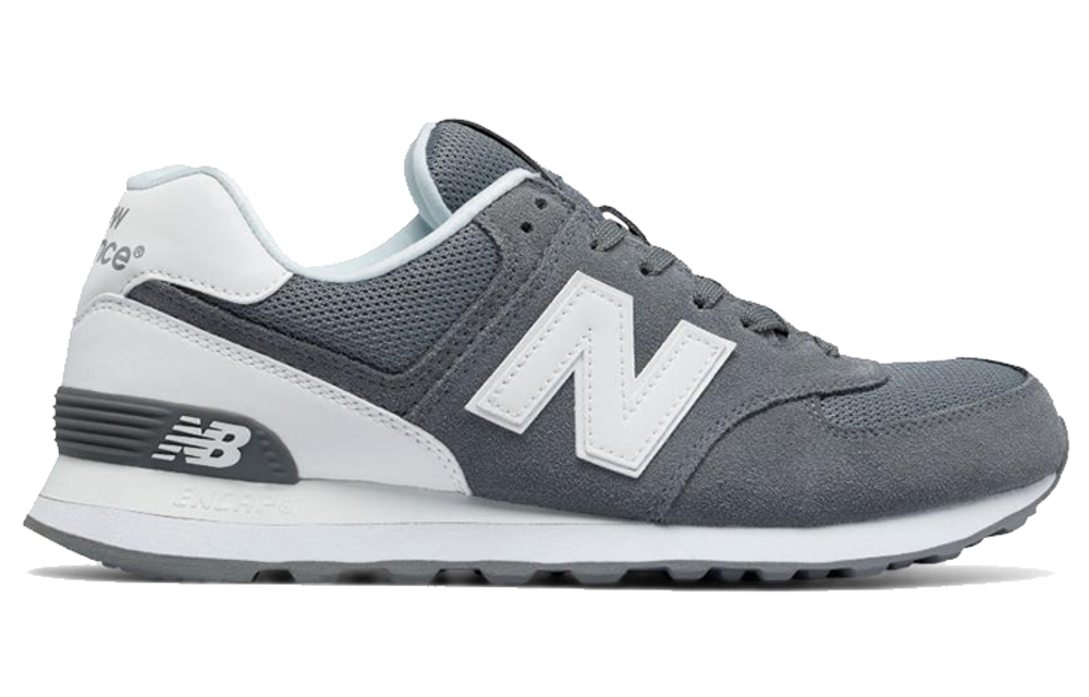 Кроссовки New Balance Nb 574 Reflective
