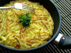 Сковорода блинная Swiss Diamond XD 6424IC