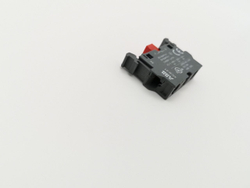 Блок контактов ABB MCB-01 красный 1SFA611610R1010