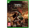 DOOM: The Dark Ages (Xbox SX) NEW