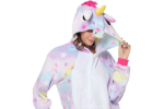 Кигуруми FunFur Единорог Звездный L