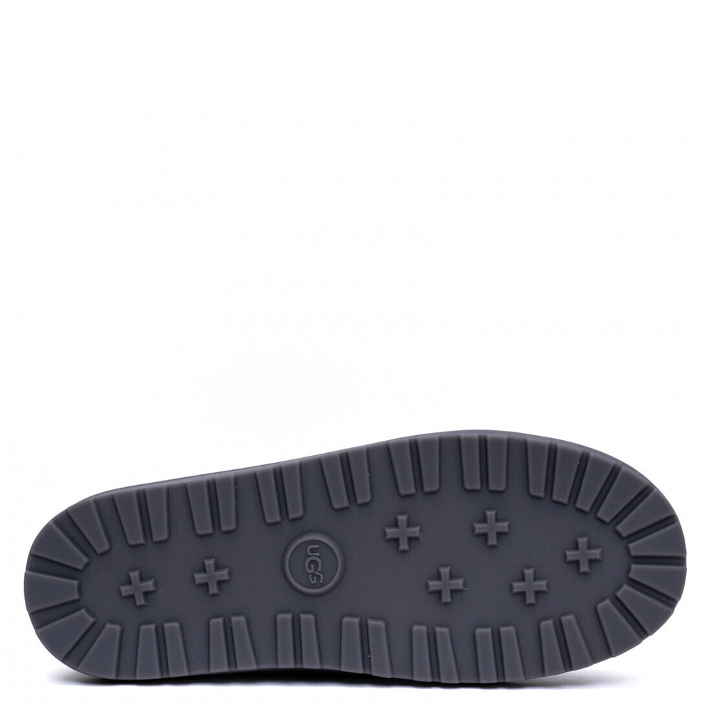 Ugg Classic Short Pull-On - Black