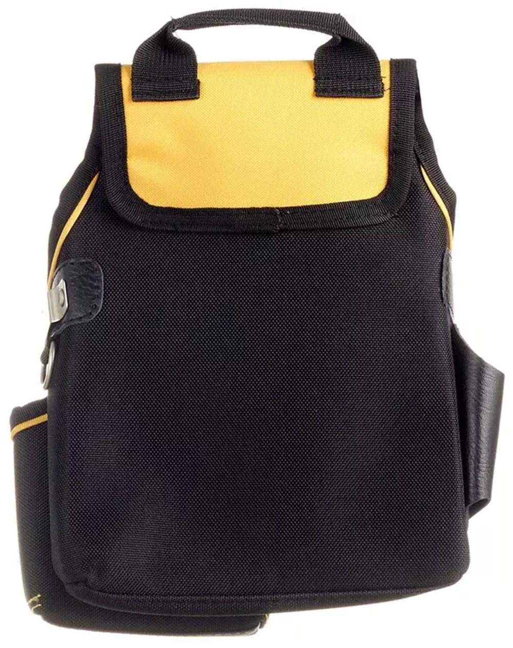 Поясная сумка для гвоздей и молотка DEWALT DWST1-75652