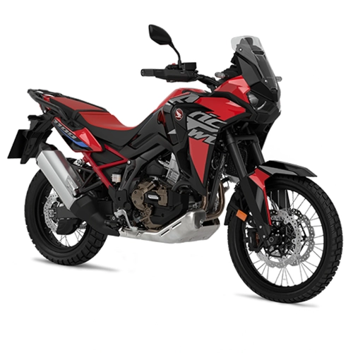 Мотоцикл Honda CRF1100 DR 2J