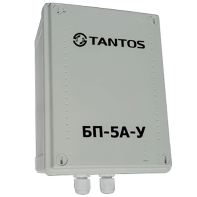 БП-5А-У блок питания Tantos