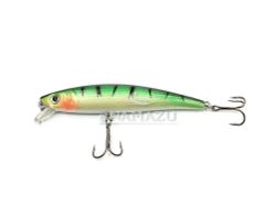 Воблер Namazu Bomb-shell L-95мм минноу плавающий (0,5-1,0м) цвет 11/ 8,2гр