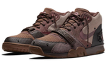 Nike X Travis Scott Air Trainer 1 Sp "Chocolate"