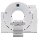 Компьютерный томограф Siemens SOMATOM Definition Edge