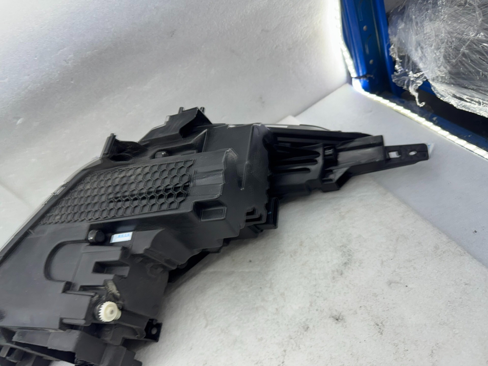LED фара для JAC J7 (A5) оригинал