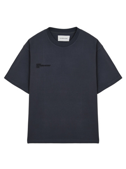 Футболка 108 BLANK GRAPHITE