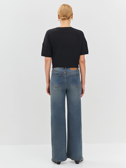 Джинсы женские 4256606/65 Bulmer