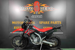 Honda CRF250L , 2015