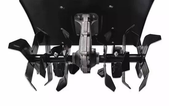 Культиватор электрический "CHAMPION" EC 1200