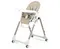 Стульчик для кормления Peg-Perego Prima Pappa Follow Me Astral