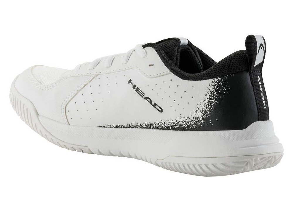 Детские теннисные кроссовки Head Sprint Court 4.0