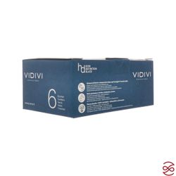 Набор стопок Vidivi Diva 80 мл 7,2*5,7 см (6 шт)